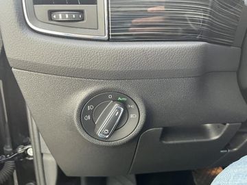 Bild 12 Skoda Kodiaq 1.5 TSI Style - Navi - DAB - SHZ - elektr