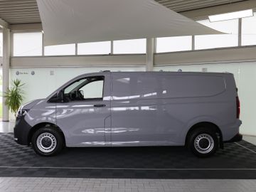 Volkswagen T7 Transporter 2.0TDI AUT110KW LR LED FLÜGEL AHK