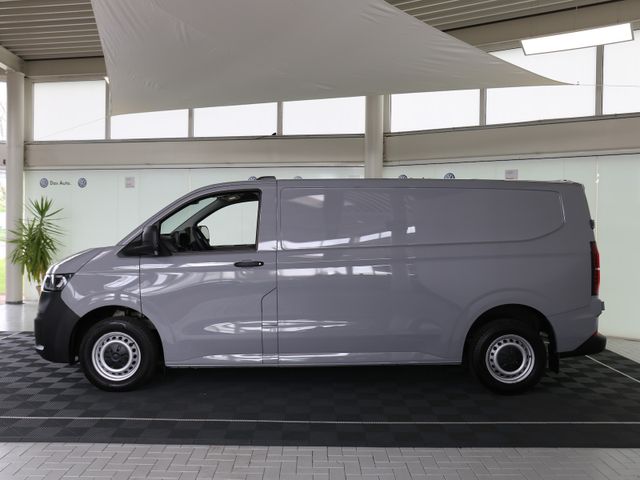 Volkswagen T7 Transporter 2.0TDI AUT110KW LR LED FLÜGEL AHK