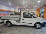 Fiat Doblò Work Up Pritsche 1.6 Multijet - Fiat Kühlkastenwagen Dob