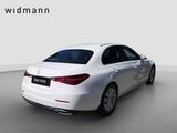 Mercedes-Benz C 180 *Avantgarde Advanced*PTS*SHZ*LED*Keyless** - Mercedes-Benz C 180 Gebrauchtwagen