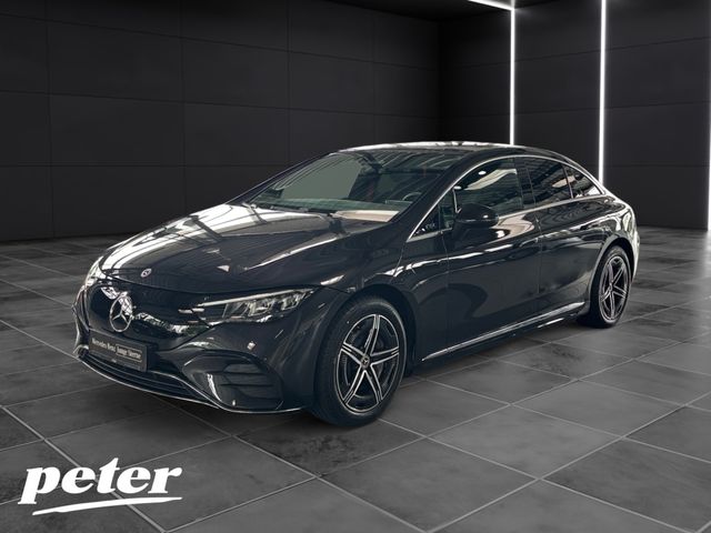 MERCEDES-BENZ EQE 300 AMG/LED/Panorama-SD/Memory-P./Distronic