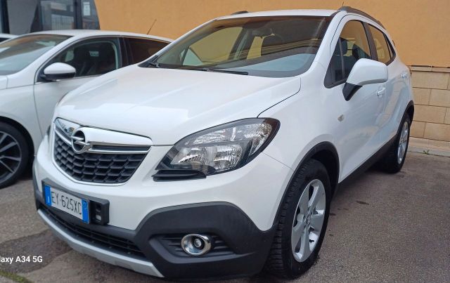 Opel Mokka 1.7 CDTI Ecotec 130CV 4x2 Start&Stop 