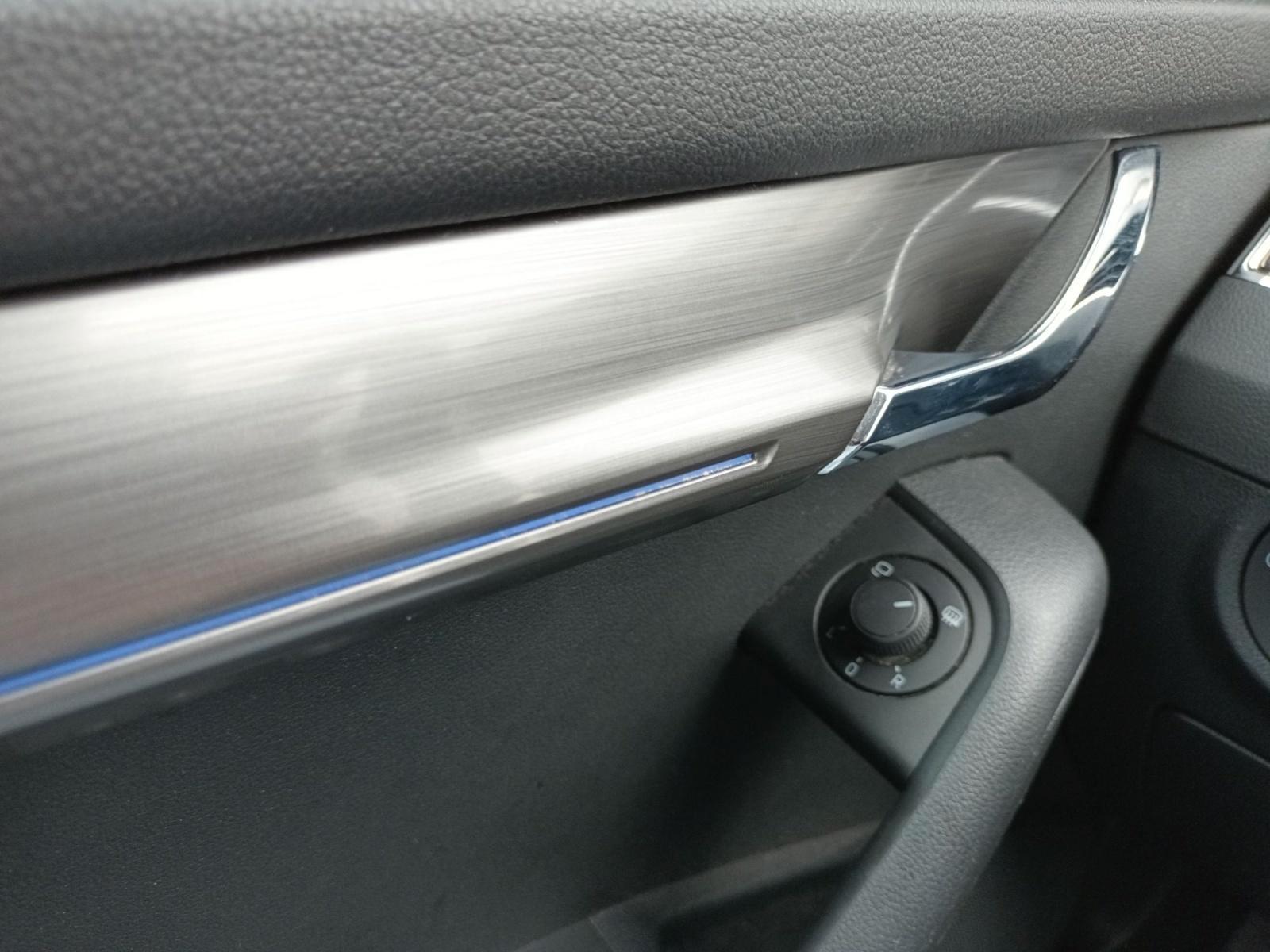 Skoda Octavia Combi Style 2.0 TSI Style*ACC*AHK*KLI...