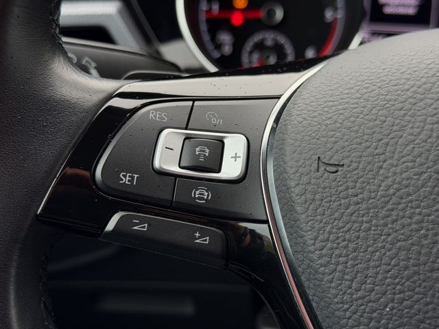 Touran 2.0 TDI Active DSG