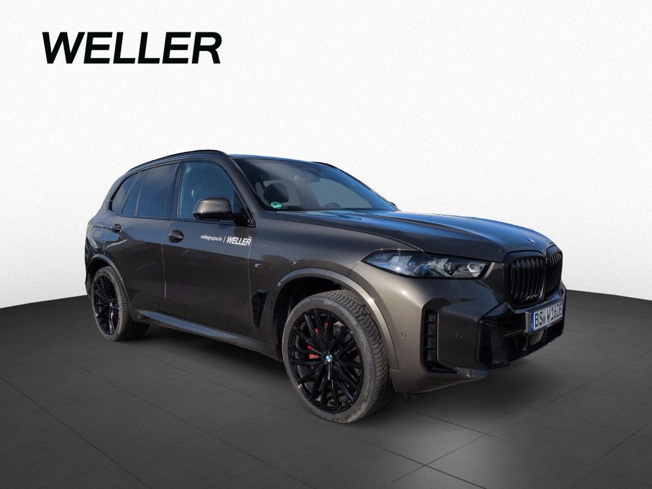 BMW X5 - Bild 6