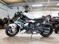 BMW S 1000 R M-Paket, Komfort-, Dynamik-, Sozius-Pak - BMW S1000