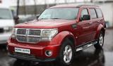 Dodge Nitro 2.8 CRDi  4x4 Autom. - Dodge Nitro aus 2010