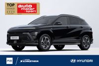 Hyundai KONA - Vorschau Bild 1