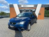Seat Ibiza Stylance/ Style 1.HAND KLIMAAUTO 5-TÜRER - Seat Ibiza mit Diesel-Antrieb: ESP