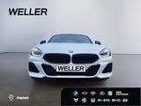 BMW Z4 M40i *LED*HUD*ACC*H/K*19Zoll*CAM*Live CP* - BMW: Weiß, Cabrio