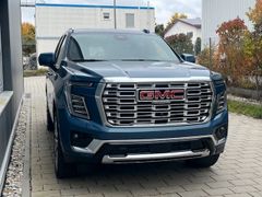 GMC Yukon Denali 6.2l V8 MY25 Alu 24" 4.59%