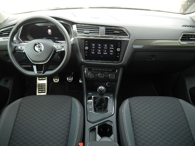 Tiguan 2.0 TDI Join AHK,Standhzg,LED