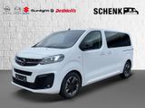 Opel Zafira Life Tourer M