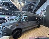 Adria Supertwin 700 SGX 4x4 Order bei Bestellung 4x4  - B 7