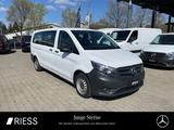 Mercedes-Benz Vito 114 CDI Tourer PRO Extralang / Klima / 8-Si - Dreiseitenkipper 8t