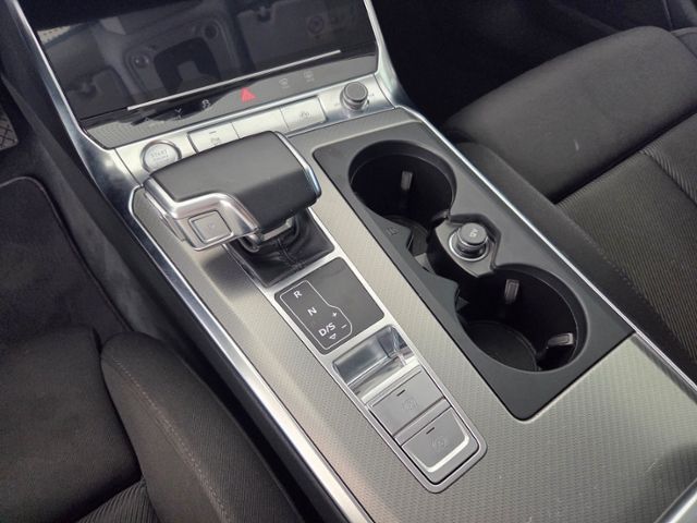 A6 Avant 3.0 TDI QUATTRO MATRIX NAV eHECK KAM360