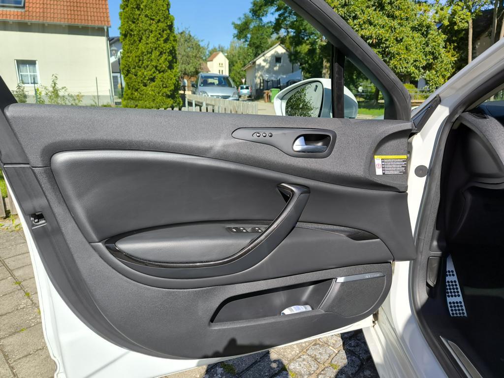 Citroën C5 Tourer V6 HDi 240 Bit. By Carlsson Aut. B...
