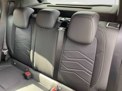 JEEP Avenger MY25 MHEV Black Edition