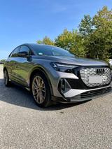 Audi Q4 e-tron 50 e-tron quattro - S-line SB Garantie - Audi Q4 e-tron von privat