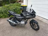 Honda CBF125M - HONDA CBF 125