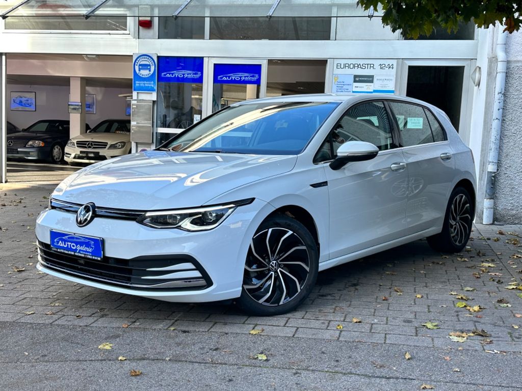 Image of Volkswagen Golf
