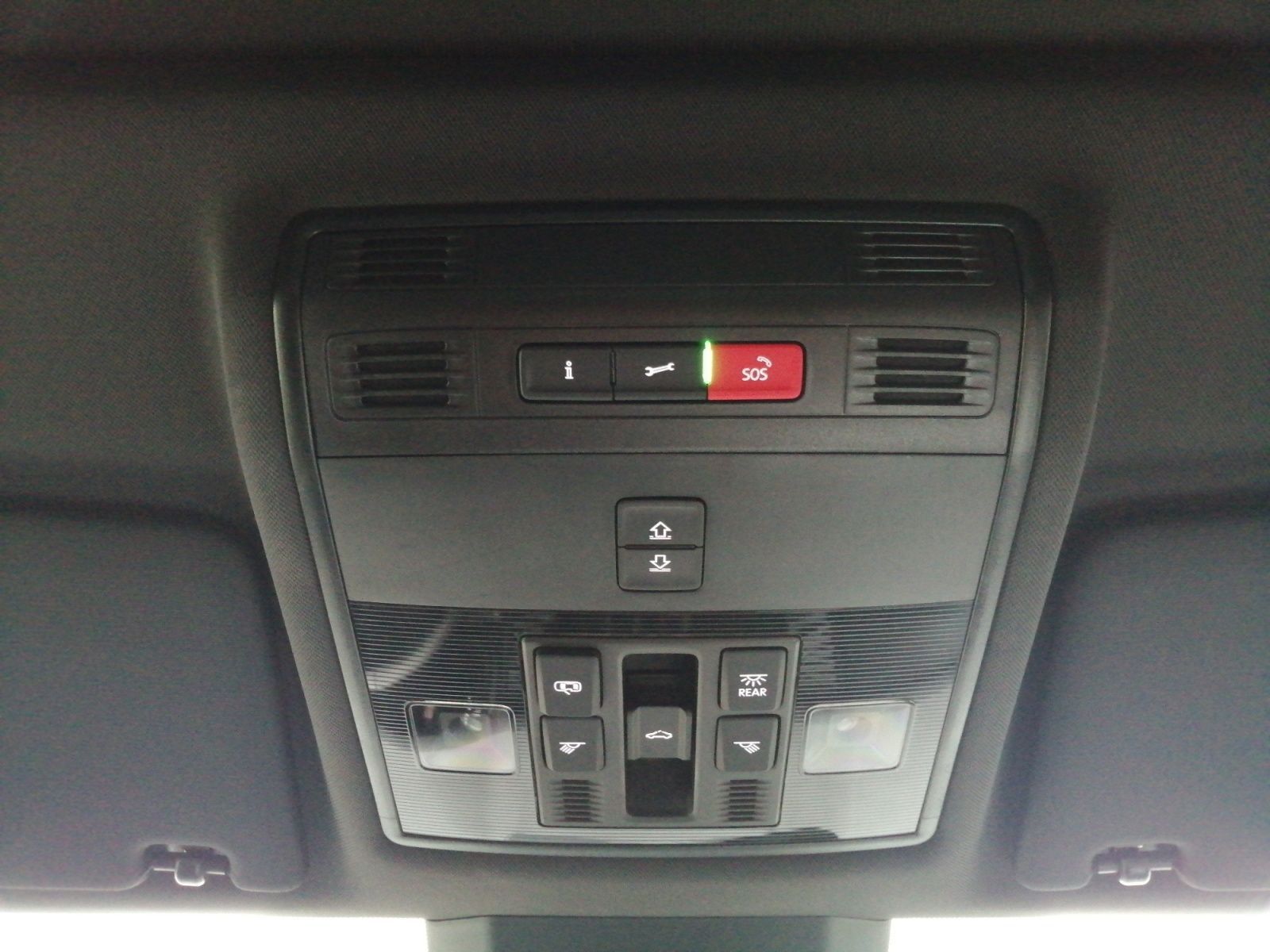 Skoda Kodiaq - Bild 16