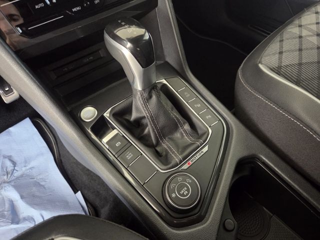 Tiguan Allspace R-Line 2.0 TDI DSG 4MOT MATRIX P