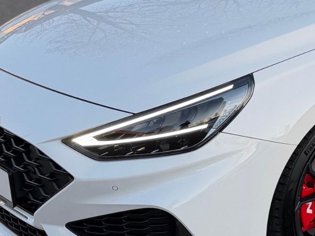 Fahrzeugabbildung Hyundai i30 Fastback N Performance Panodach Navi Leder S