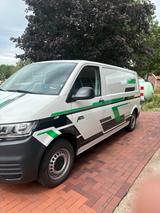 Volkswagen T6.1 Transporter ABTe  langer Radstand ahk - Volkswagen T6 Transporter: Langer Radstand