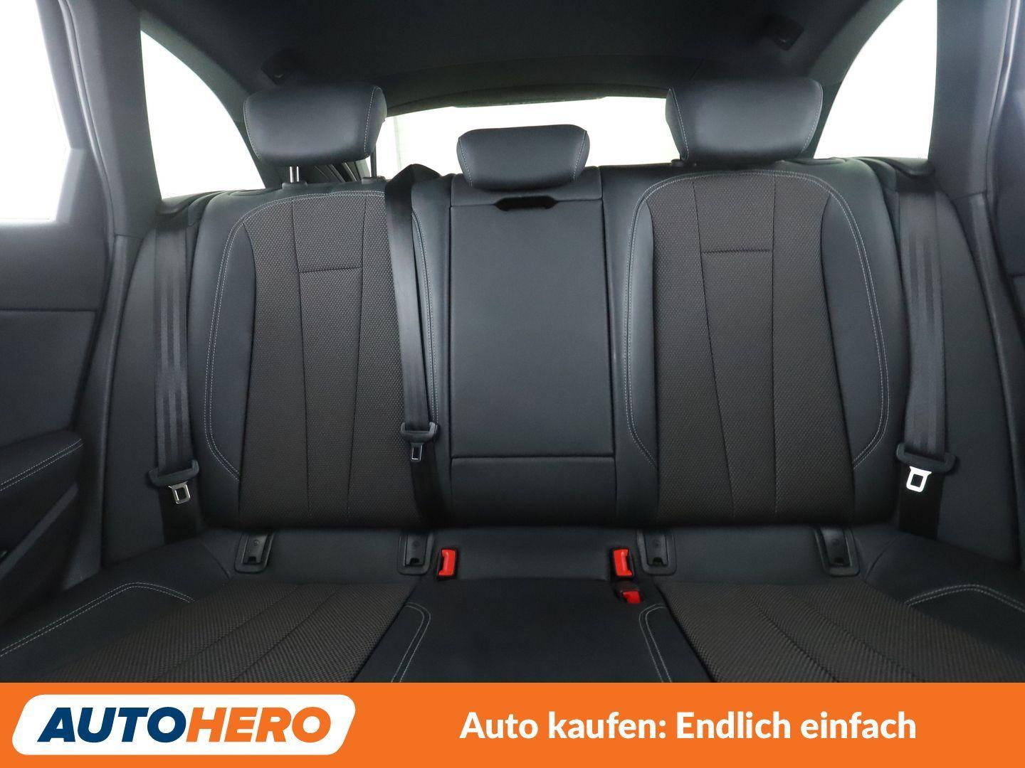 Audi A4 35 TDI Sport Aut.*NAVI*LED*TEMPO*PDC*SHZ*