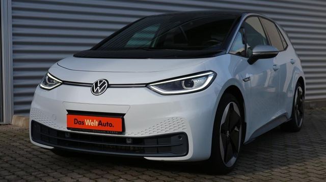 VW ID.3 1st Max