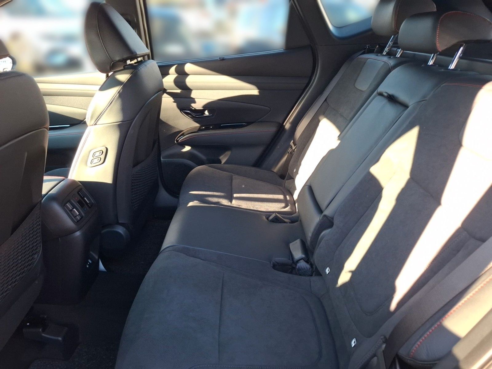 Hyundai Tucson – Bild 11