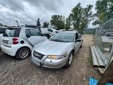 Chrysler Stratus 2.5 LX - Chrysler Stratus aus 1999