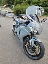 Honda Fireblade SC59 (ABS) - Honda Motorräder in Frankfurt