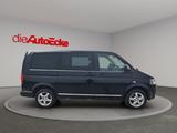 Volkswagen T5 Multivan 2.0 TSI Highline DSG - Volkswagen T5 Multivan: 7 Sitzer