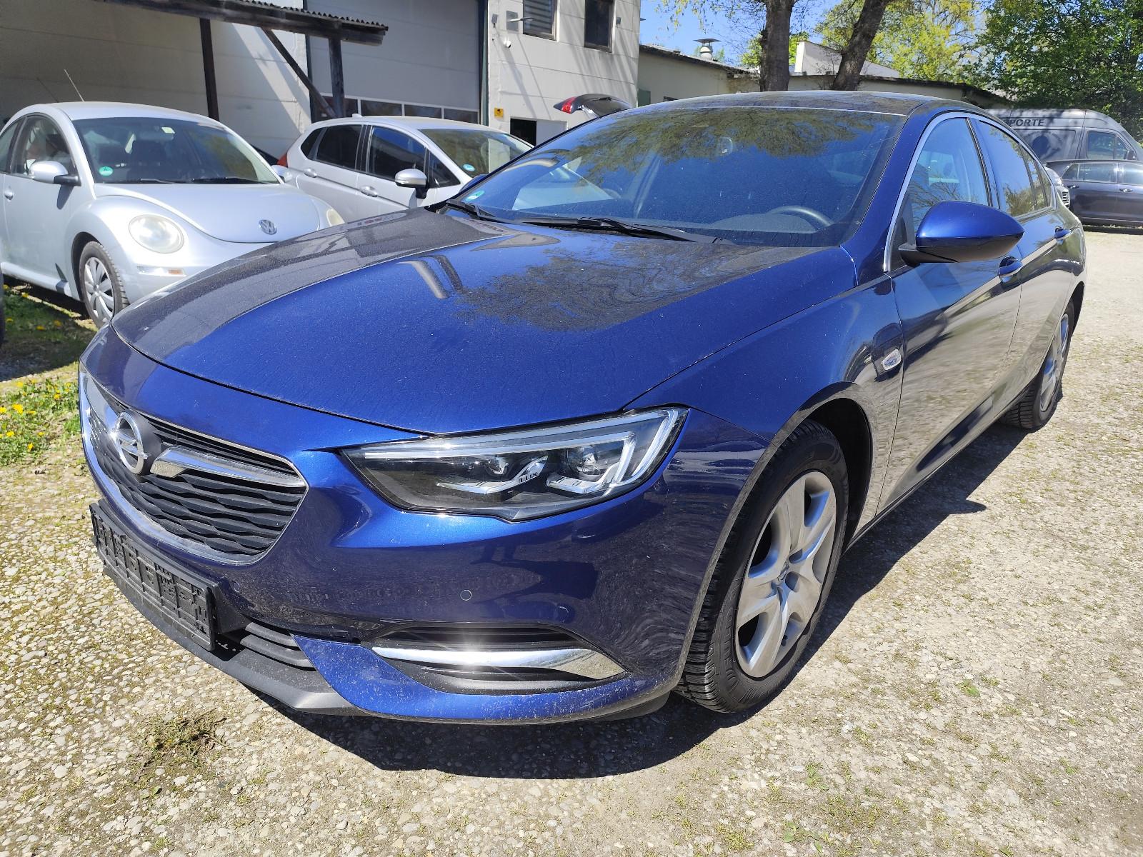Opel Insignia B Grand Sport Innovation
