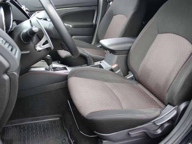 ASX 2.2 EDITION+ AHZV Basis 2WD