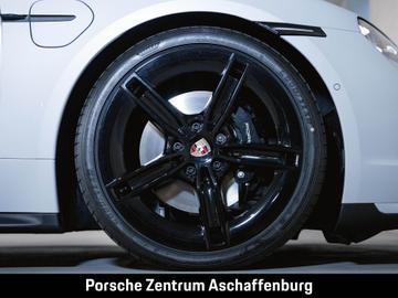صورة مصغرة 12 لـ 2026 Porsche TAYCAN