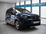 Peugeot Rifter Kombi GT 1.5 BlueHDi 130 L1 Navi - Peugeot Rifter aus 2023