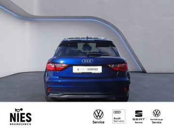Audi A1 - 5