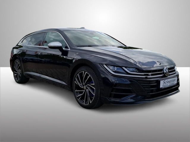 ARTEON SHOOTINGBRAKE R 2.0 TSI DSG 4MOTION