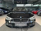 BMW 116d Ef. Dy. Navi LED Klimaautomatik PDC Alu Mfl - BMW 116 in Stuttgart