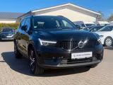 Volvo XC40 B4 Plus Dark AUTOMATIK*LEDER* - Volvo aus 2022