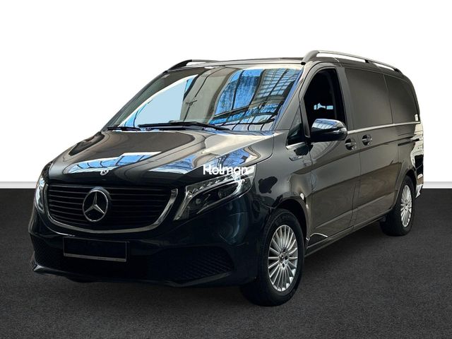 Mercedes-Benz EQV 300 lang Navi LED 6-Sitzer Leder