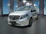 Mercedes-Benz Vito 119 CDI Mixto Lang Sport AUT LM PDC Leder - Mercedes-Benz Vito: Cdi Mixto