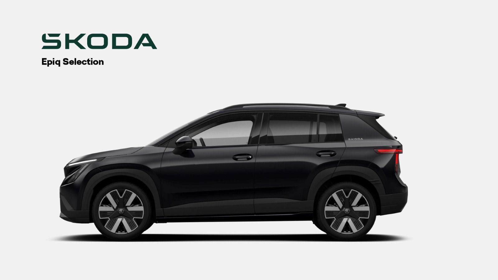 Skoda Epiq Edition Eins 55 |Mint|pACC|Matrix|19|Navi| imagem 2