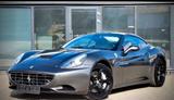 Ferrari California 4.3 V8 4-Sitzer - - Ferrari: Grau