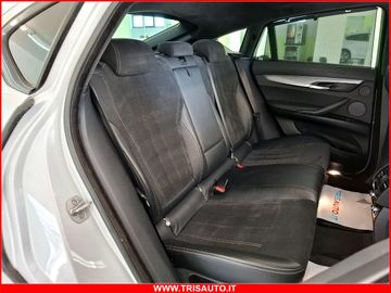 BMW X6 - 12