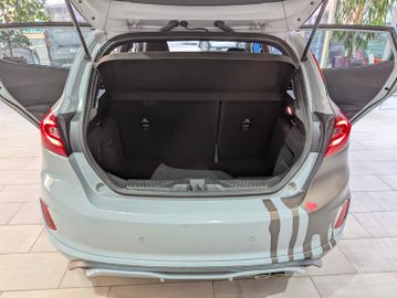Ford Fiesta ST 1,5